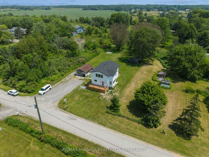 11809 Sideroad 18 N/A — photo 1