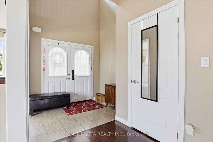 Property Photo: 1011 Hinterland Court ON L1K 2M6