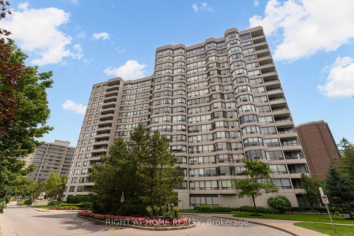 1101 Steeles Avenue W 411 — photo 1