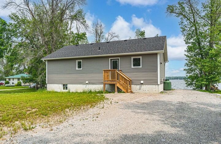 Property Photo: 4097 Dalrymple Drive ON L0K 1B0