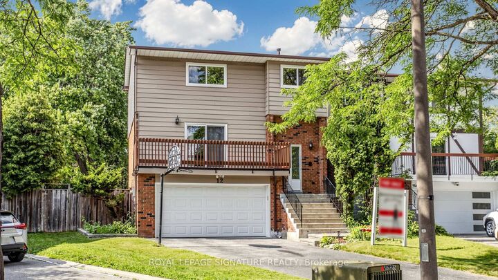 12 Linton Court — photo 1