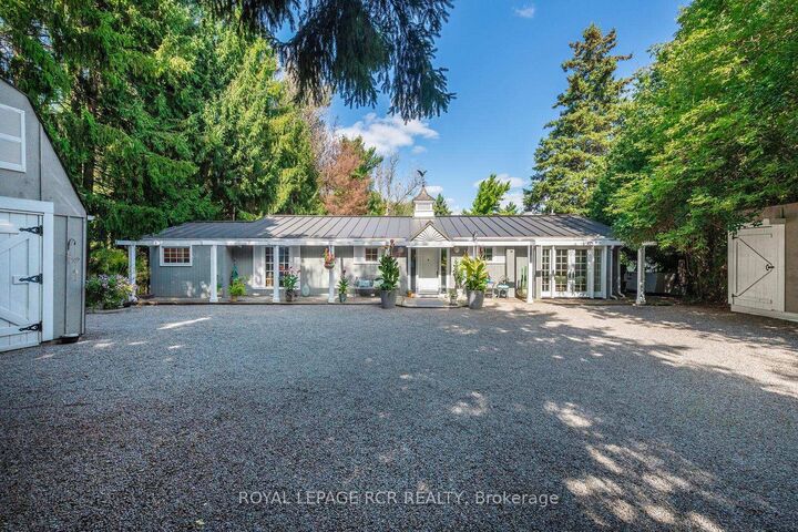 114 Kennedy Road — photo 1