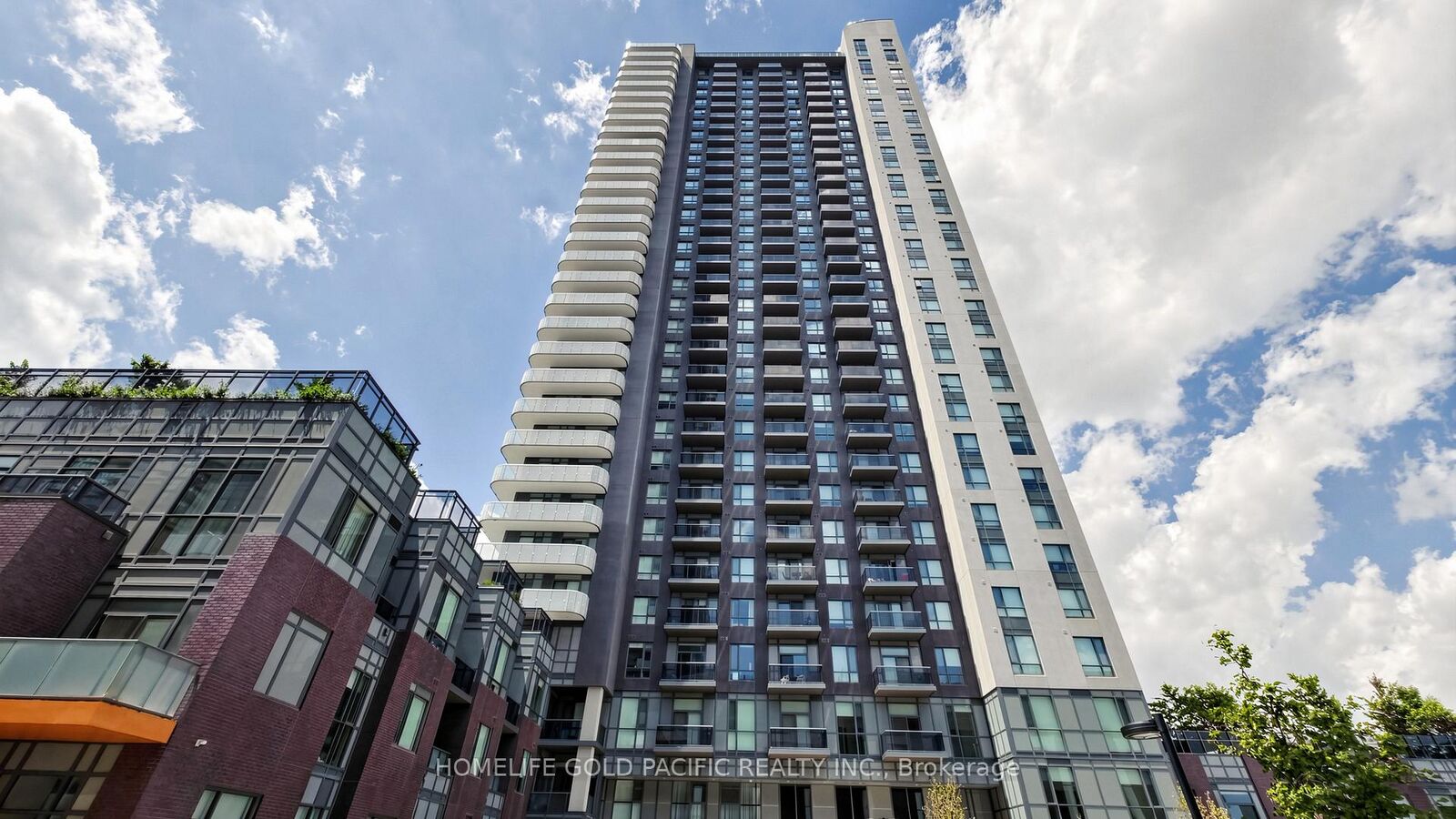 Property Photo: 8 Nahani Way 2708 ON L4Z 0C6