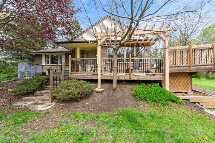 569 Crane Court — photo 1
