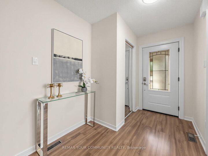 Property Photo: 205 Glen Hill Drive ON L1N 7J5