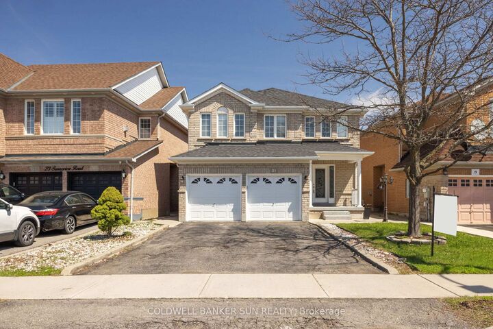 Property Photo:  21 Sunnyview Road  ON L7A 3E4 