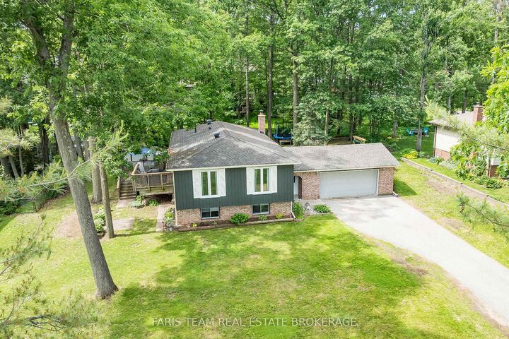 Property Photo:  1202 Sunnidale Road  ON L4M 4S4 