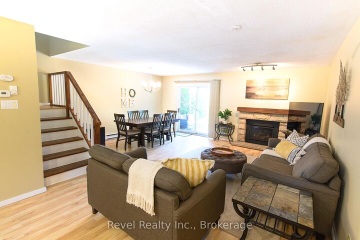 Property Photo: 440 Oxbow Crescent W ON L9Y 5B4