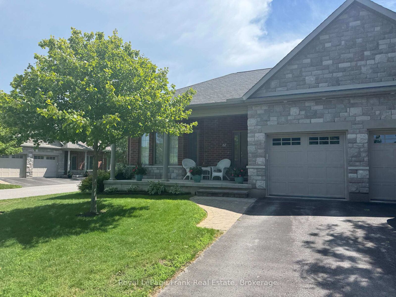 Property Photo:  61 Reid Street  ON K0L 2H0 