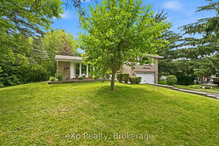 Property Photo:  4 Mitchell Street  ON L1A 2W5 