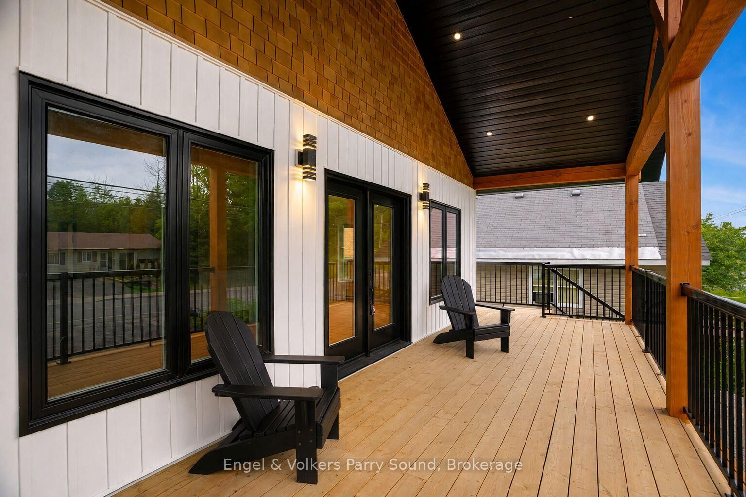 Property Photo: 46 Forest Street ON P2A 2P9