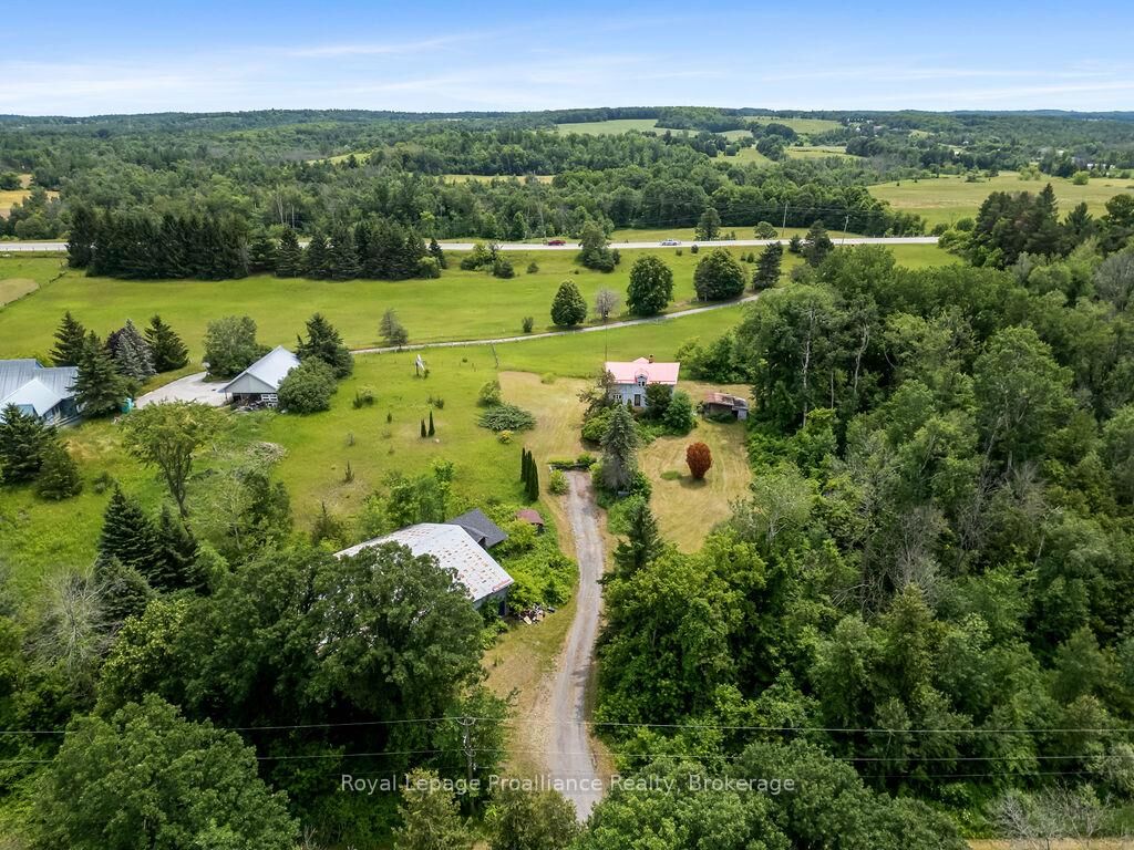 Property Photo:  93 McGee Road  ON K0K 3E0 