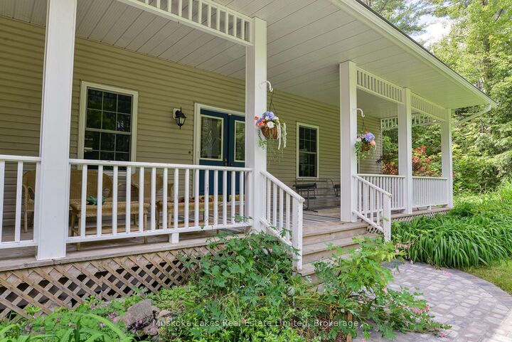 Property Photo: 1115 Partridge Lane ON P1L 1W8