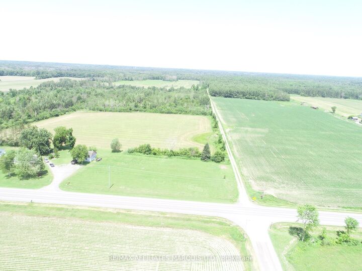 Property Photo:  ... County 43 Road  ON K0C 1V0 