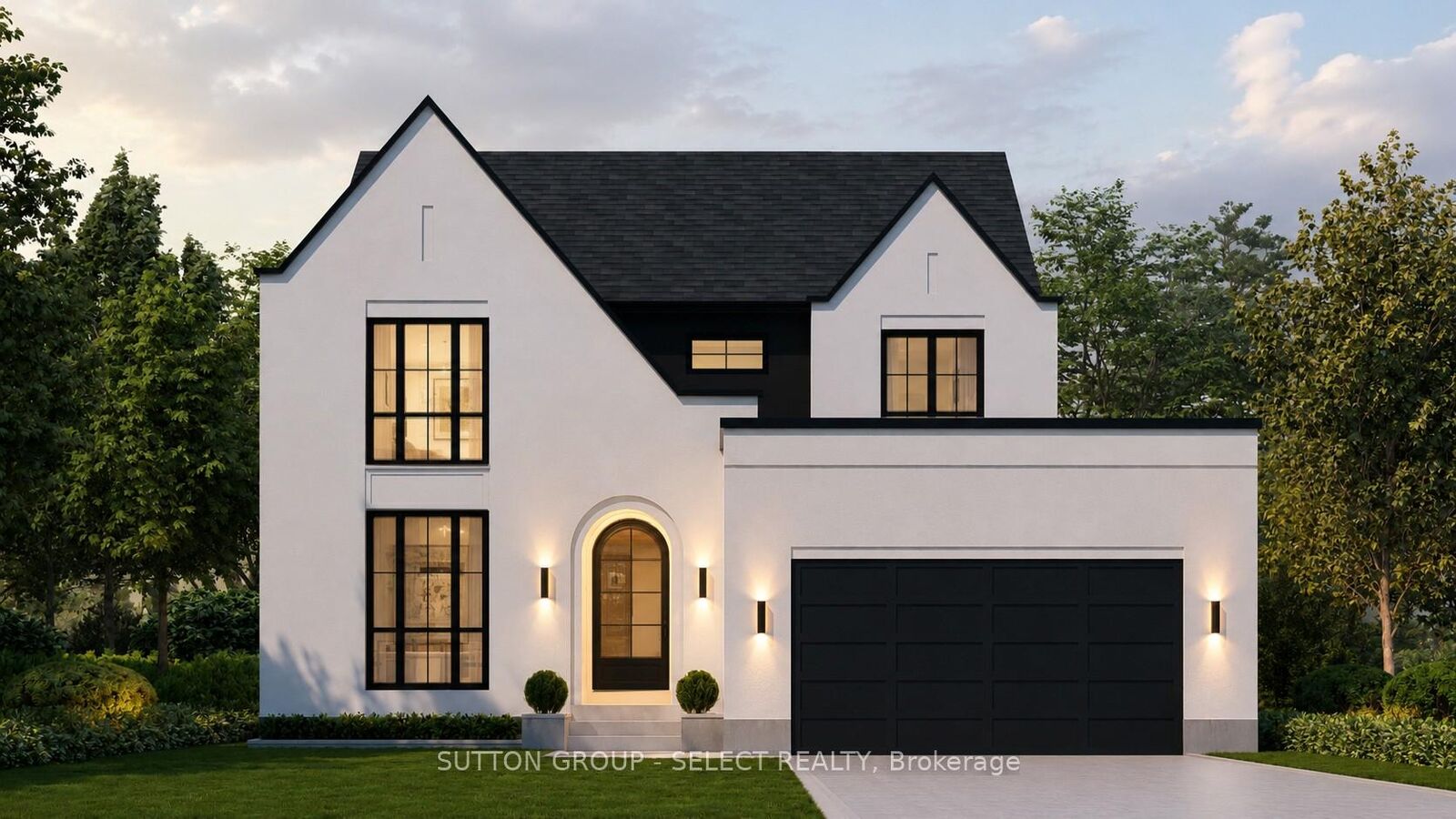 Property Photo: 208 Westbrook Drive ON N0L 1R0
