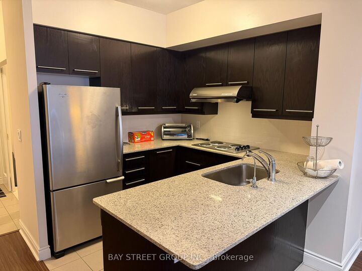 Photo de la propriété: 11211 Yonge Street 1002 ON L4S 0E9