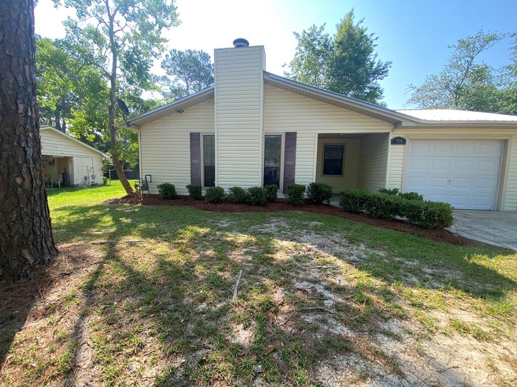 Property Photo: 2831 Kirkwood Circle GA 31602