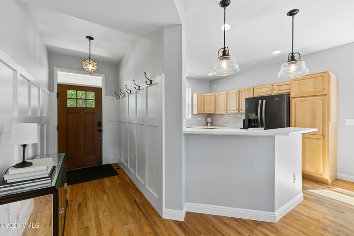 Property Photo: 59 Hockett Street CO 81631