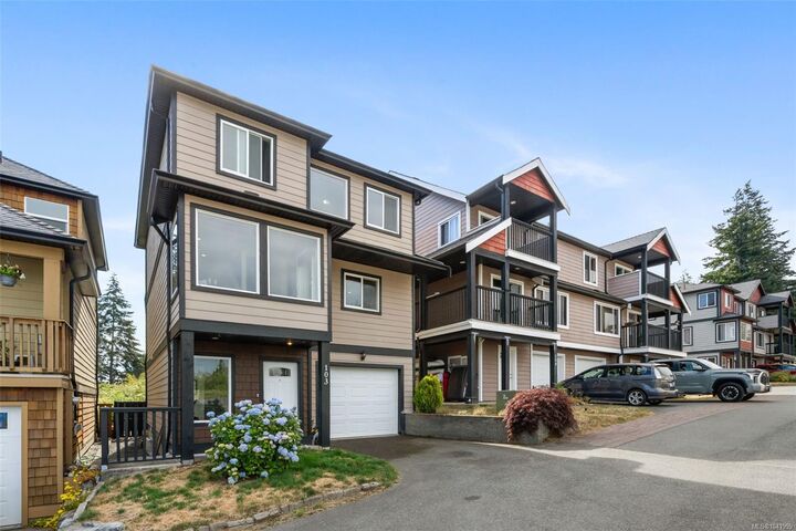 Property Photo: 7091 Grant Rd W #103 BC V9Z 0N6