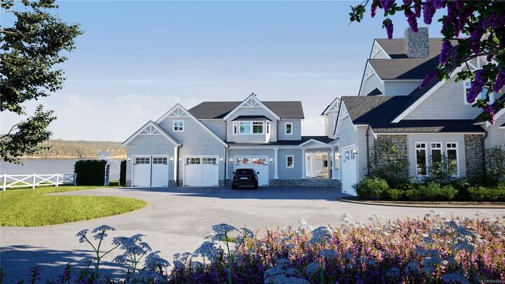 Property Photo: 2980 Lofthouse Rd BC V9X 1N6