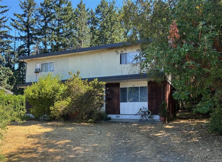 Property Photo: 5632 Arnhem Terr #5630 BC V9T 2M3