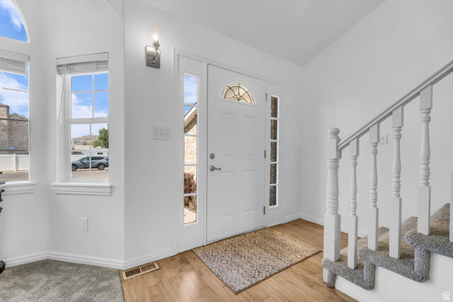 Property Photo: 1147 W 1600 N UT 84043