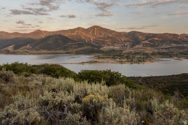 Property Photo:  9269 N Sunset Dr  UT 84036 
