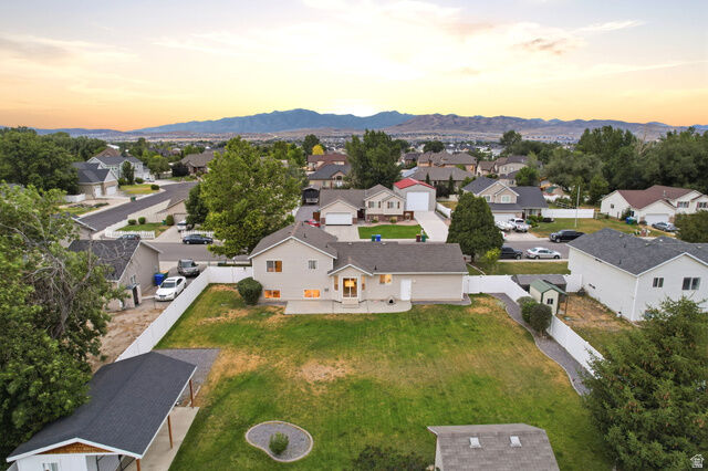 Property Photo: 544 N Woods Dr W UT 84043
