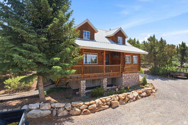 Property Photo:  22235 Cedar Crest Dr C69  UT 84629 