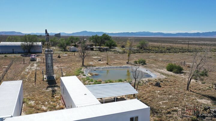 Property Photo: 4610 N 2650 W UT 84714