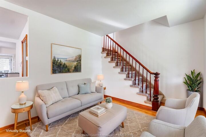 Property Photo: 679 Stanley Street ON N8X 3B3