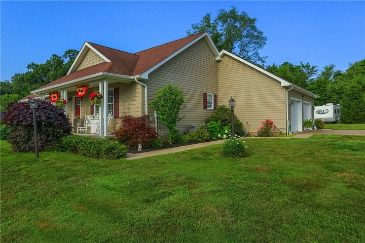 Property Photo:  1213 West Dr  PA 16002 