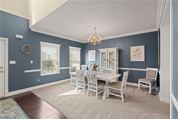 Property Photo: 2150 Haflinger Drive PA 15642