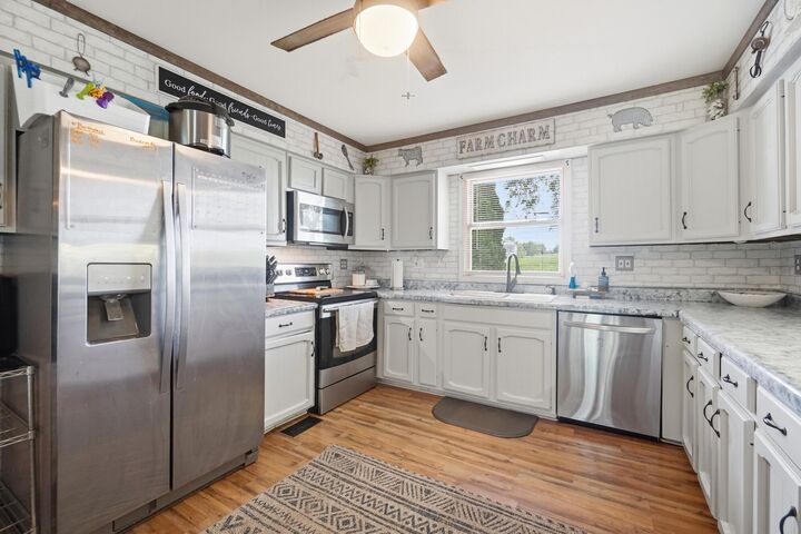 Property Photo:  2227 Newlove Road  OH 45368 