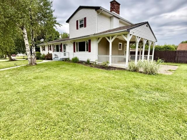 Property Photo:  15 Gibson Street  PA 16365 