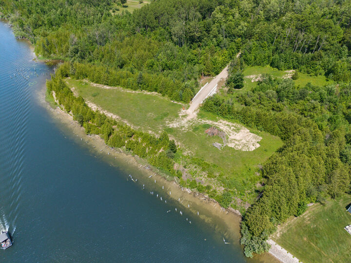 Property Photo:  Moonlight Bay Road  MI 49721 