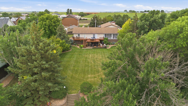 Property Photo:  115 S Shore Lane  SD 57451 