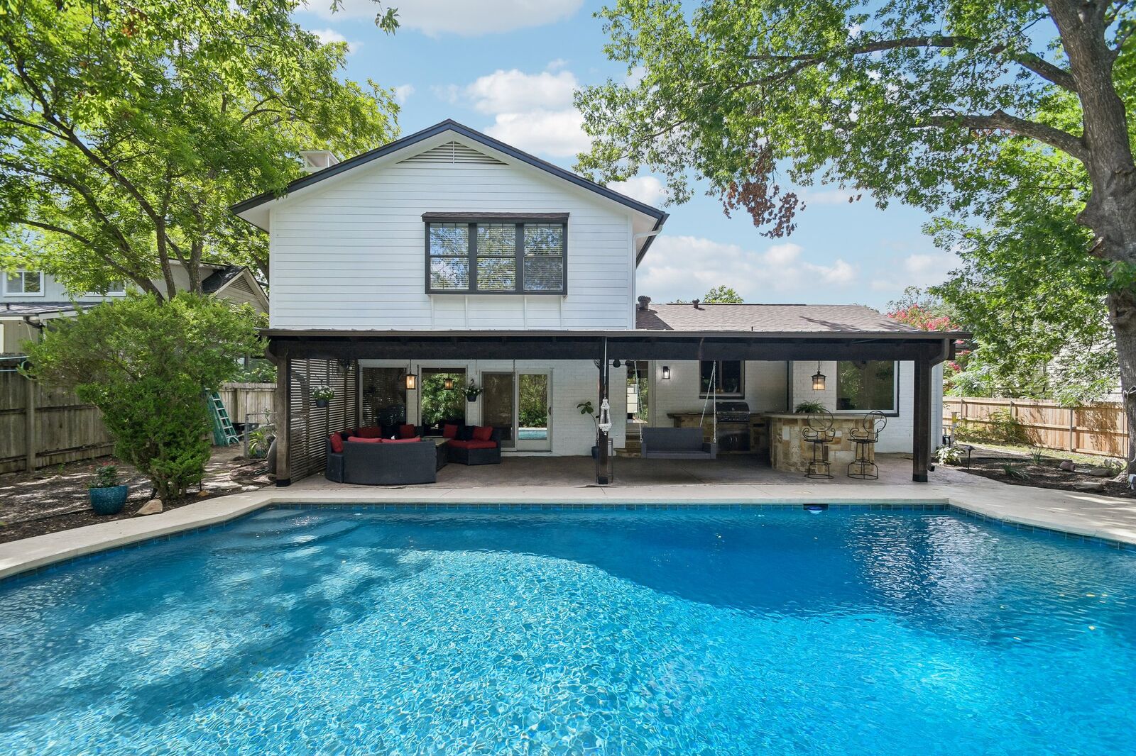 Property Photo: 9203 Comburg Drive TX 78748
