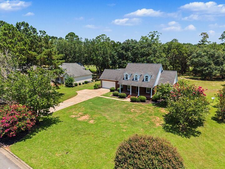 Property Photo:  1309 Congressional Court  GA 31701 