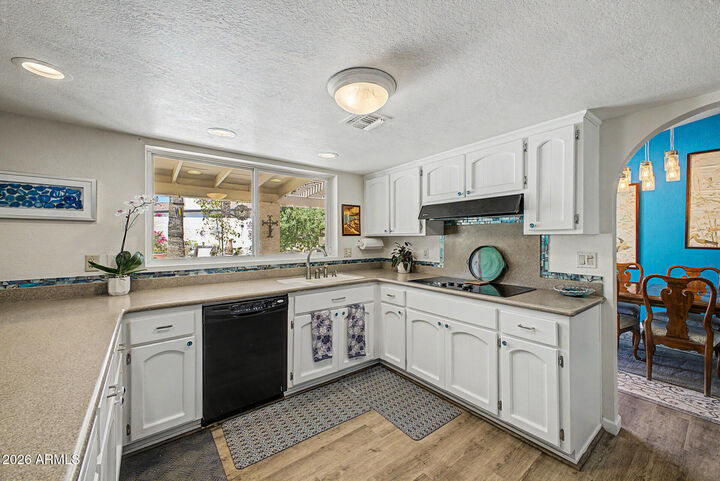 Property Photo:  15720 E Cervantes Court  AZ 85268 