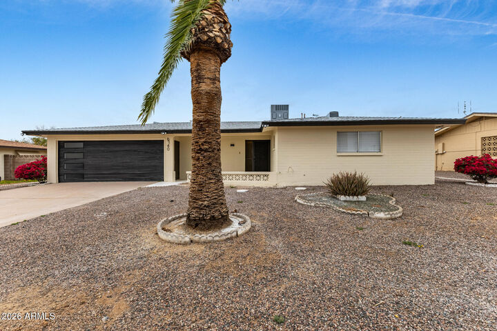 Property Photo: 6740 E Adobe Street AZ 85205