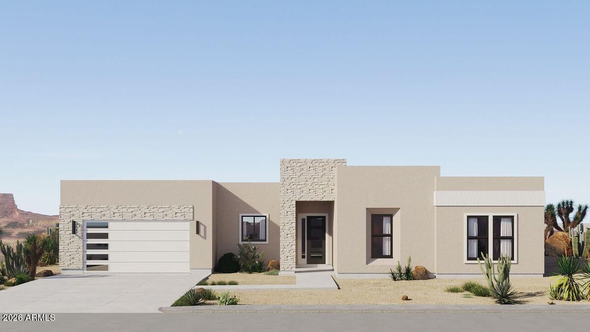 Property Photo:  Tbd Cloudview Avenue  AZ 85118 