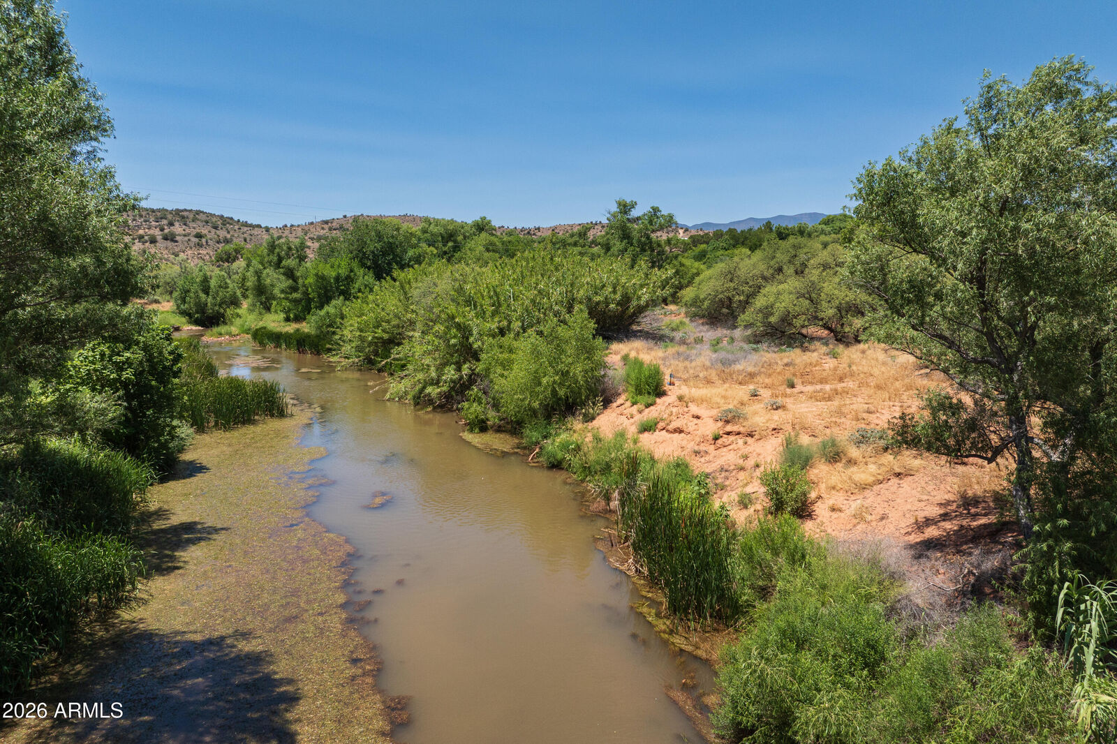 Property Photo: 2725 S Horton Drive AZ 86325