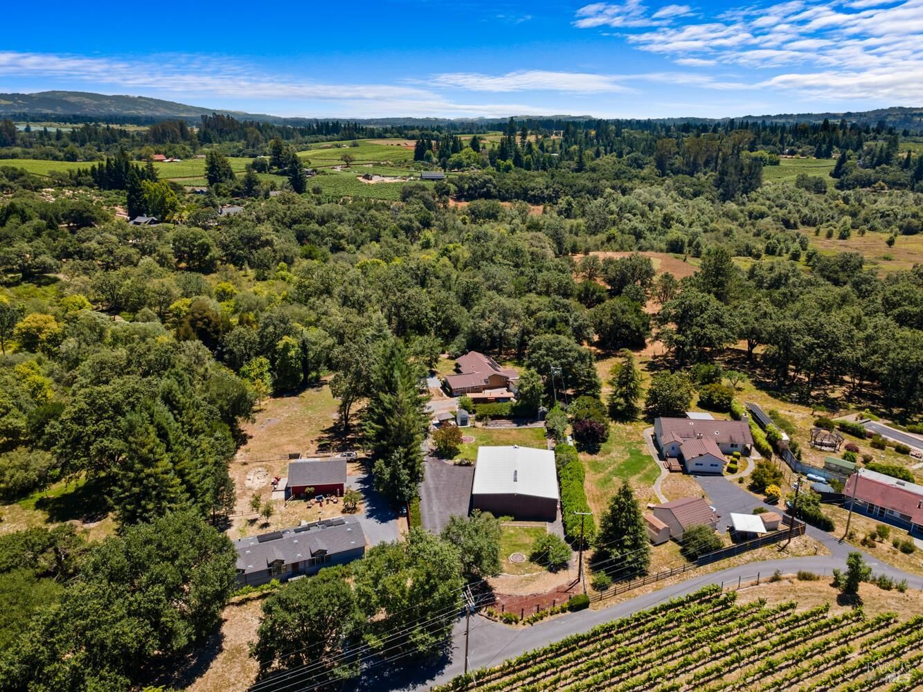 Property Photo:  8191 Appian Way  CA 95472 
