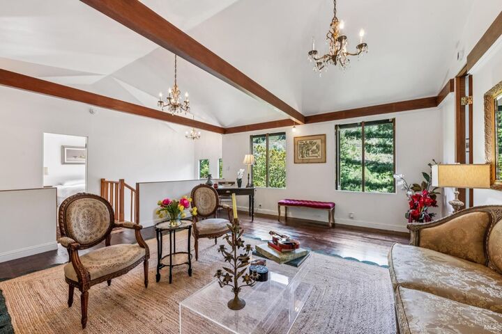 Property Photo:  602 Ralston Avenue  CA 94941 