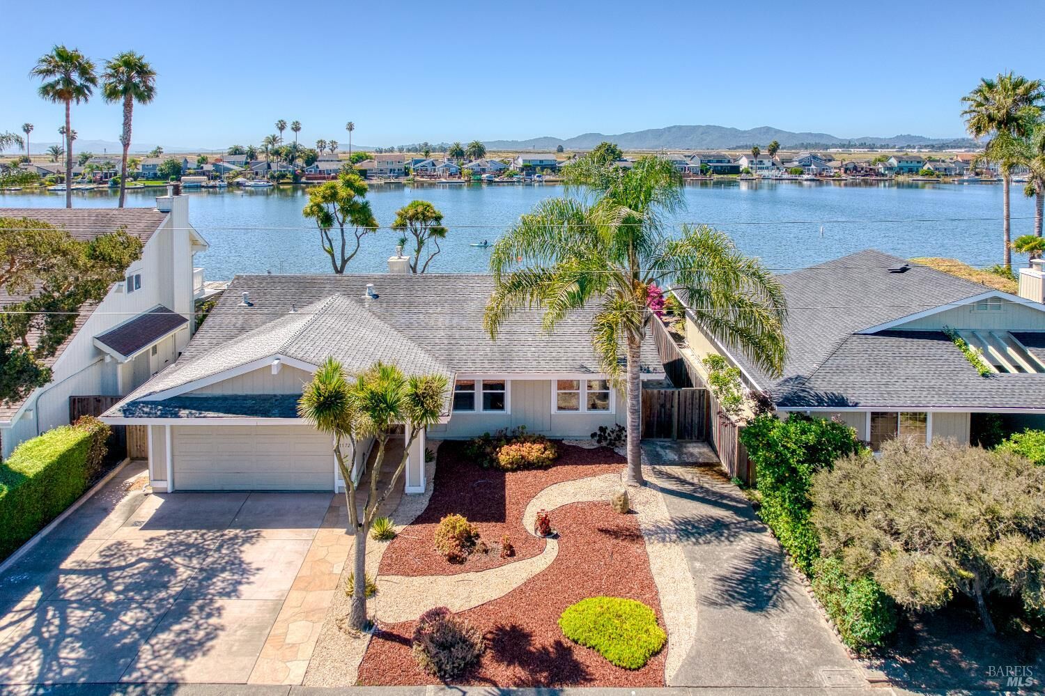 Property Photo: 1172 Bel Marin Keys Boulevard CA 94949