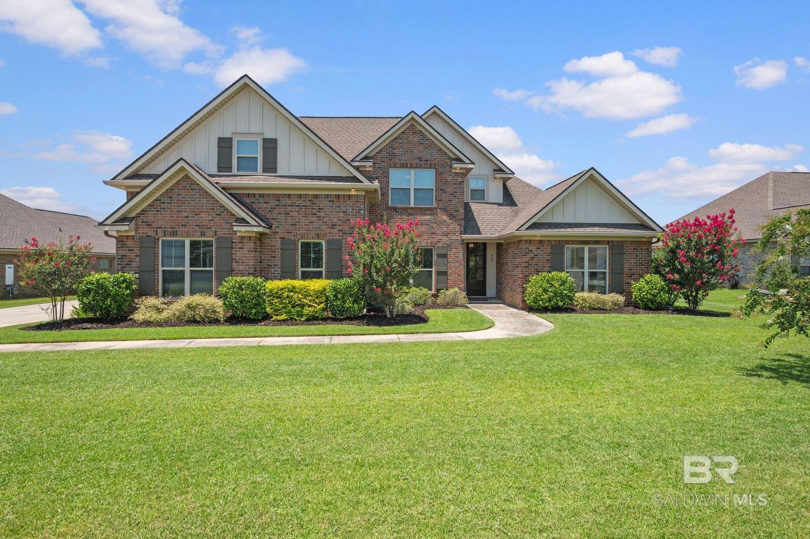 Property Photo:  409 Fortune Drive  AL 36532 