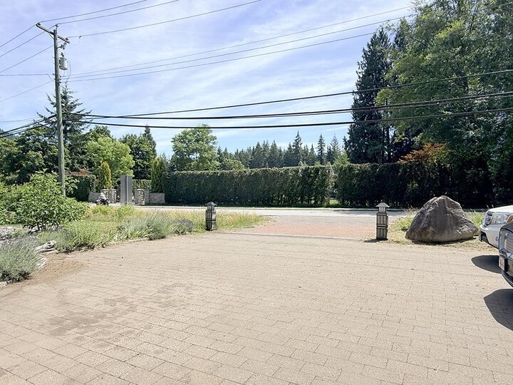 Property Photo: 2625 East Road BC V3H 5G9