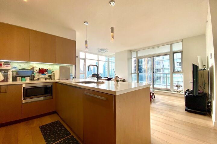 6588 Nelson Avenue 2208 — photo 1