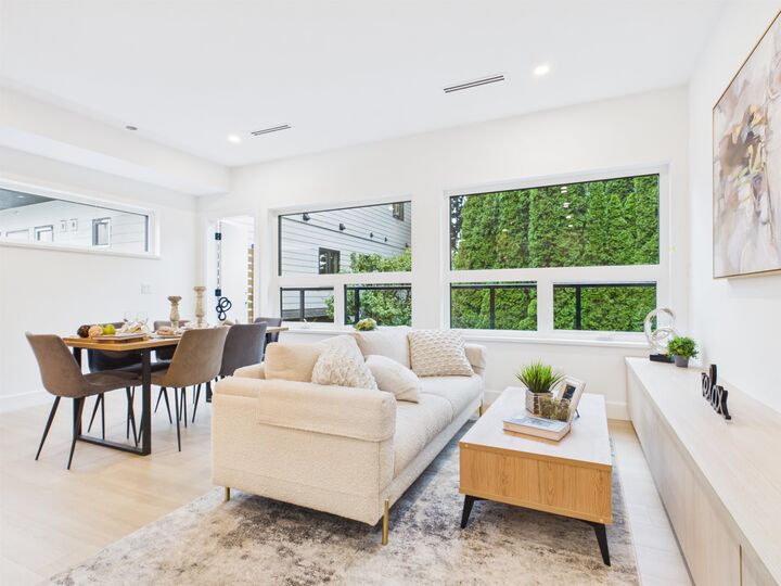 Property Photo: 6118 Irmin Street 2 BC V5J 4W2